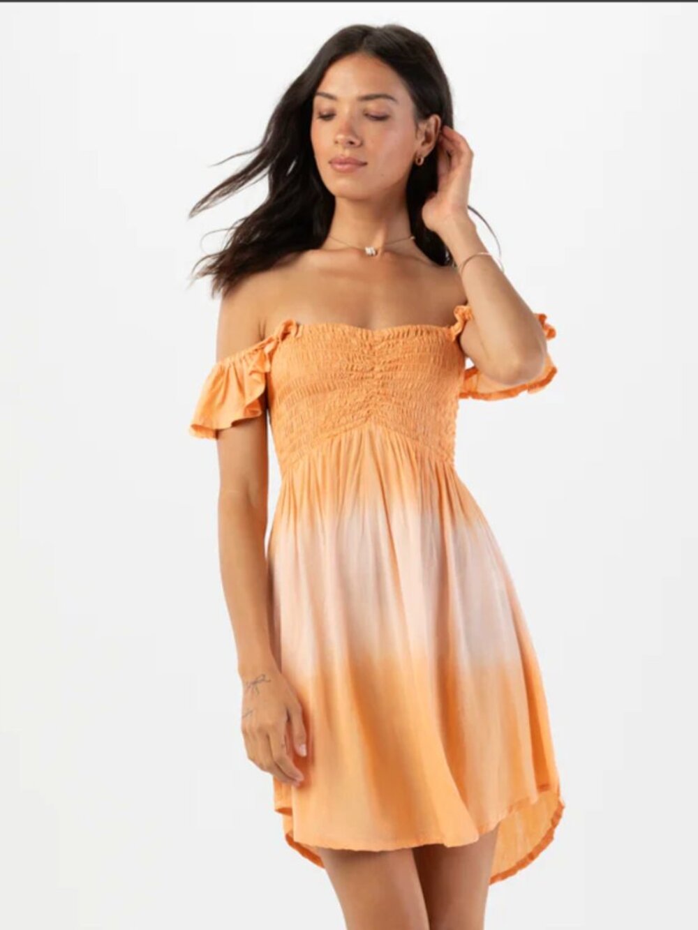 Ranch & Coast Hollie Mini Dress